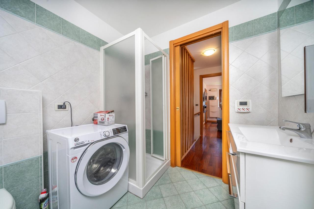 Le Coccinelle Daire Tarvisio Dış mekan fotoğraf