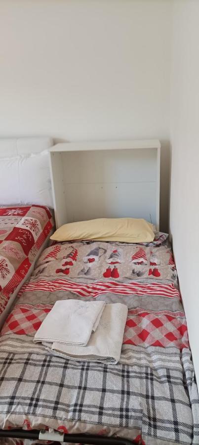 Le Coccinelle Daire Tarvisio Dış mekan fotoğraf