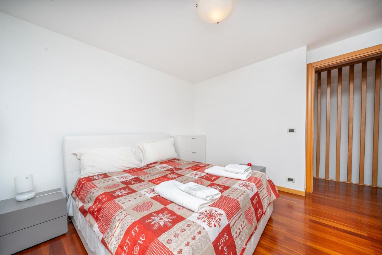 Le Coccinelle Daire Tarvisio Dış mekan fotoğraf