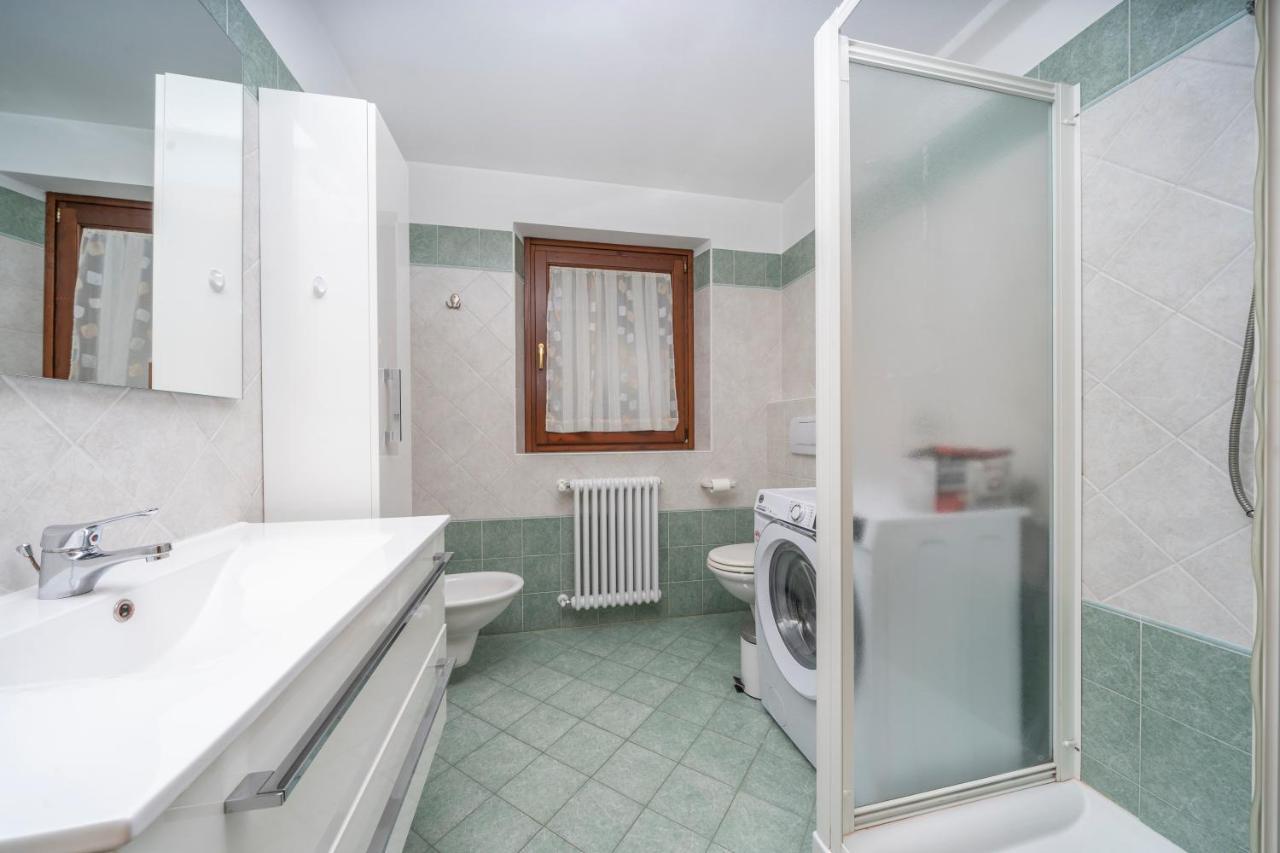 Le Coccinelle Daire Tarvisio Dış mekan fotoğraf